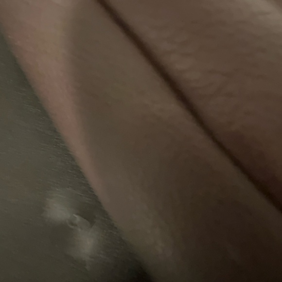 The Sak burgandy vintage crossbody - excellent condition - Picture 12 of 12